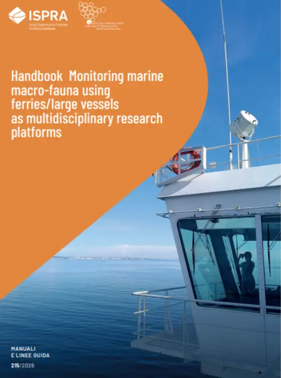 Manuale per il monitoraggio della macrofauna marina 